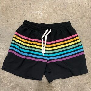 Chubbies Mesh Lined Swim Shorts